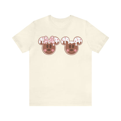 Cookies Short Sleeve Tee