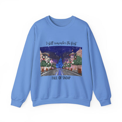 Magic Snoap Sweatshirt