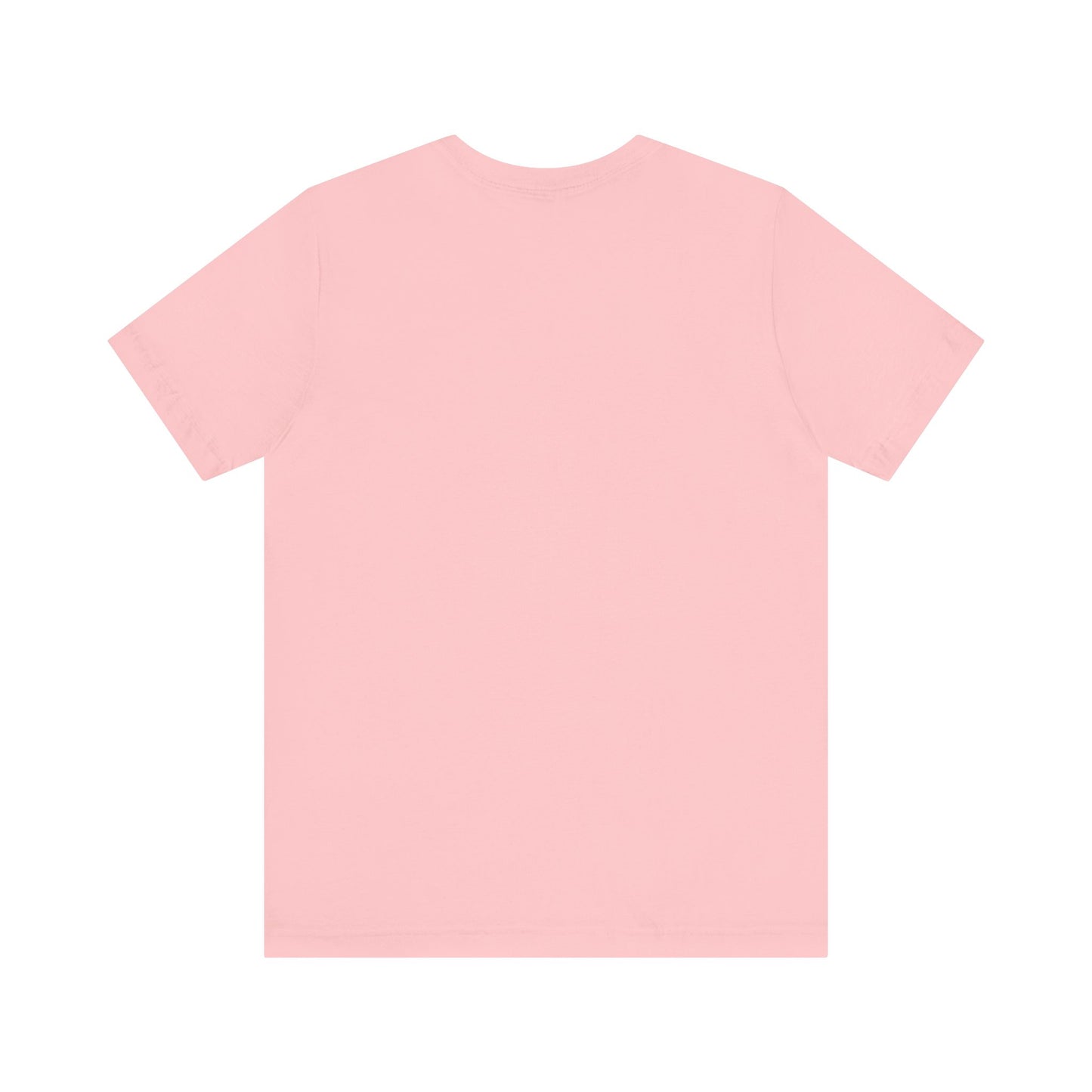 I'm A Mouse {Bella Canvas Unisex Tee}