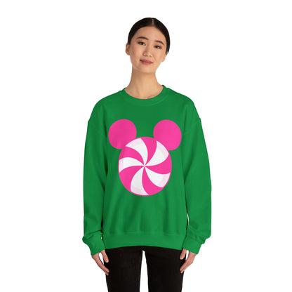 Peppermint Sweatshirt