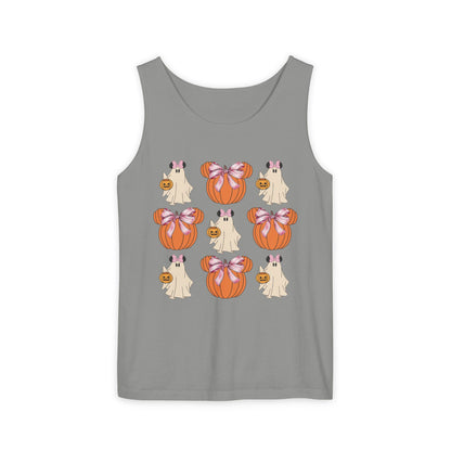 Boo Tank Top