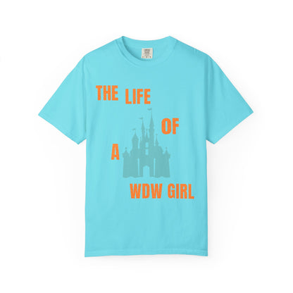 Life of a WDW Girl