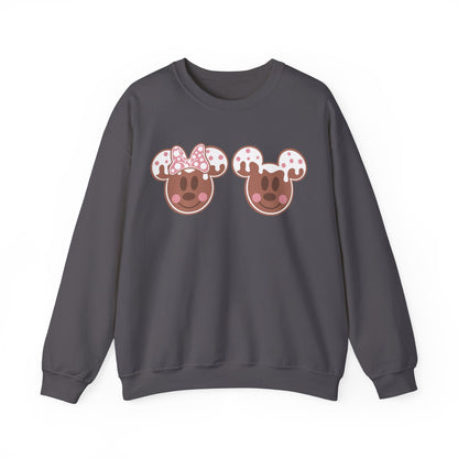 Cookies Sweatshirt