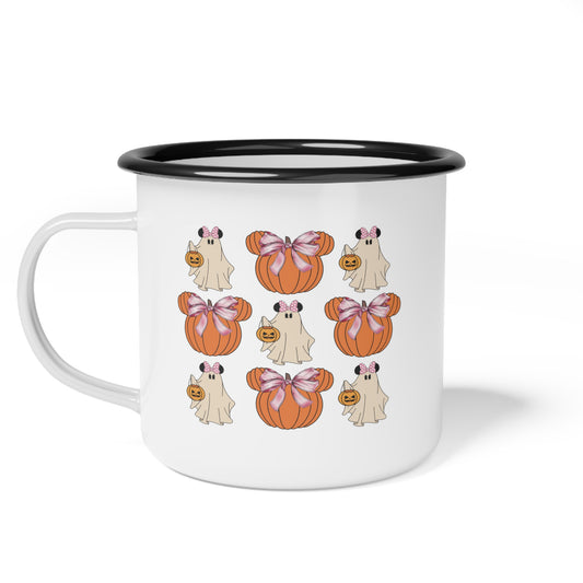 Boo Mug