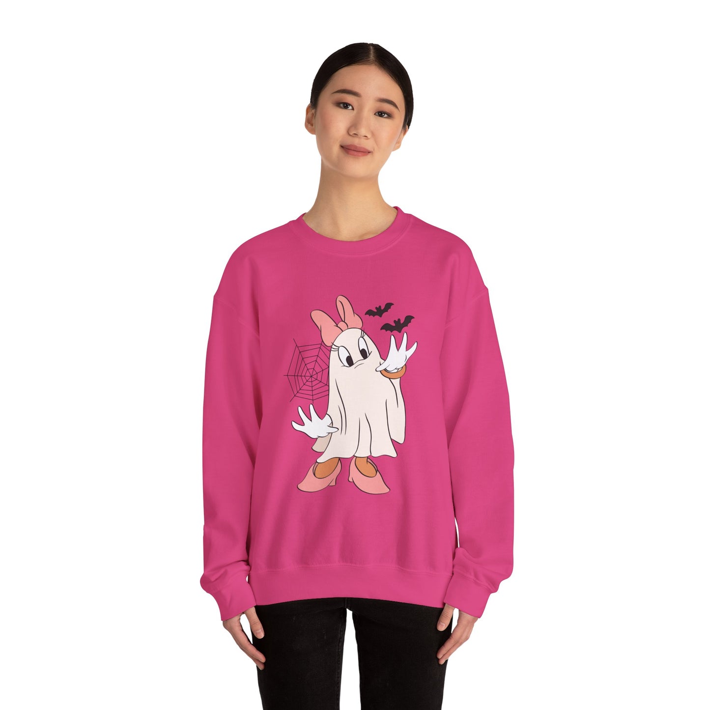 Trick or Treat Sweatshirt