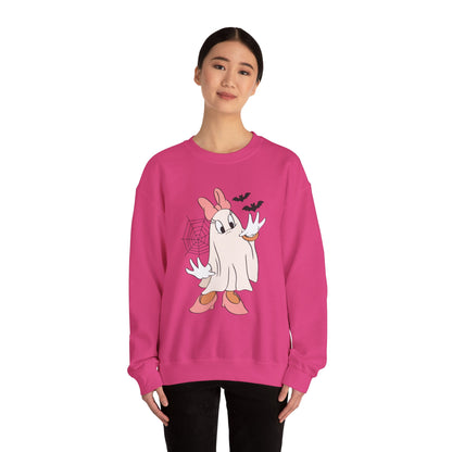 Trick or Treat Sweatshirt