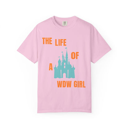 Life of a WDW Girl