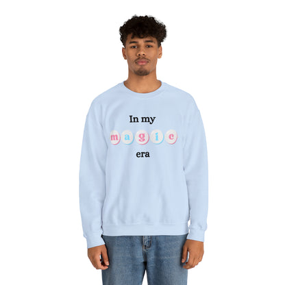 Magic Friendship Bracelet Sweatshirt