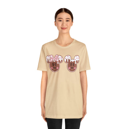 Cookies Short Sleeve Tee