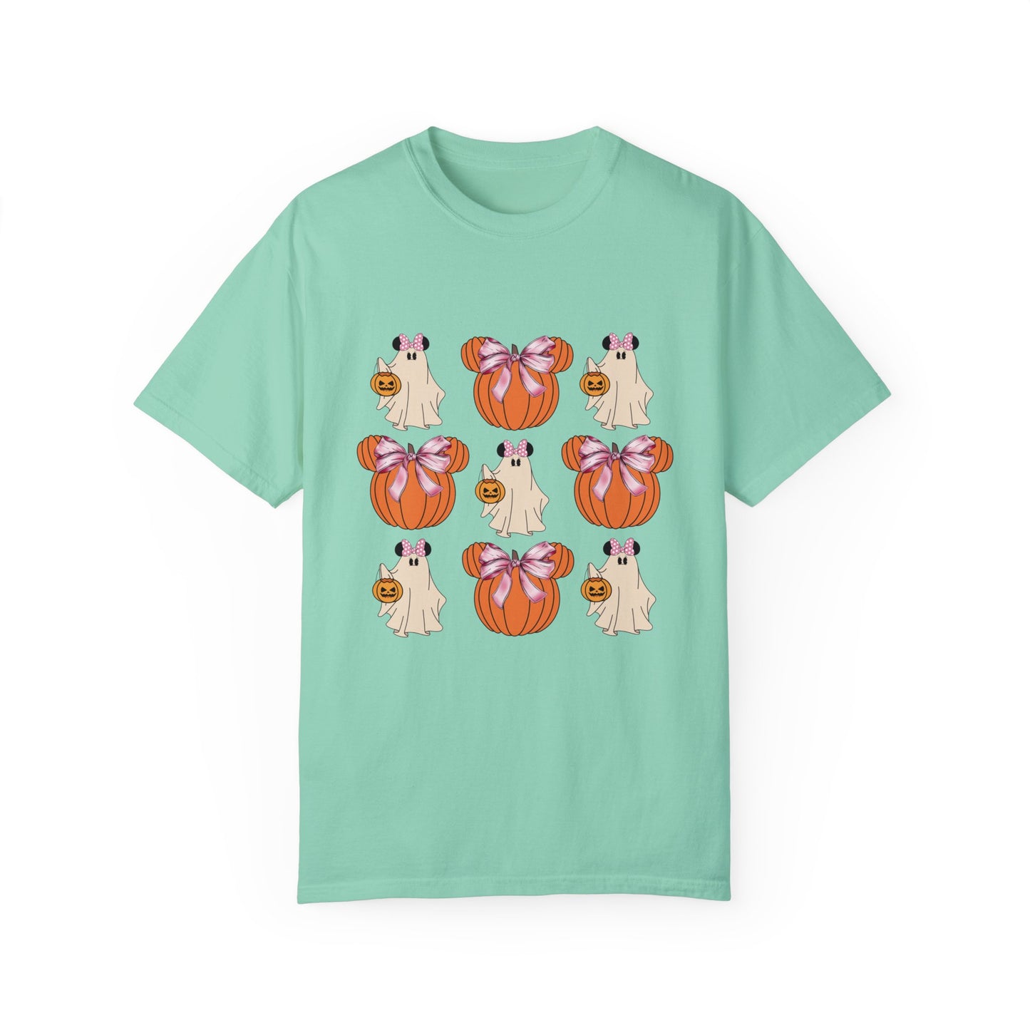 Boo To You {Comfort Colors} Tee