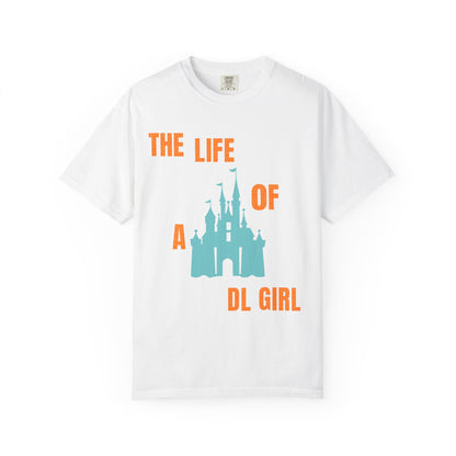 Life of a DL Girl