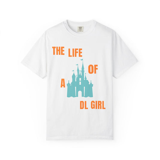 Life of a DL Girl