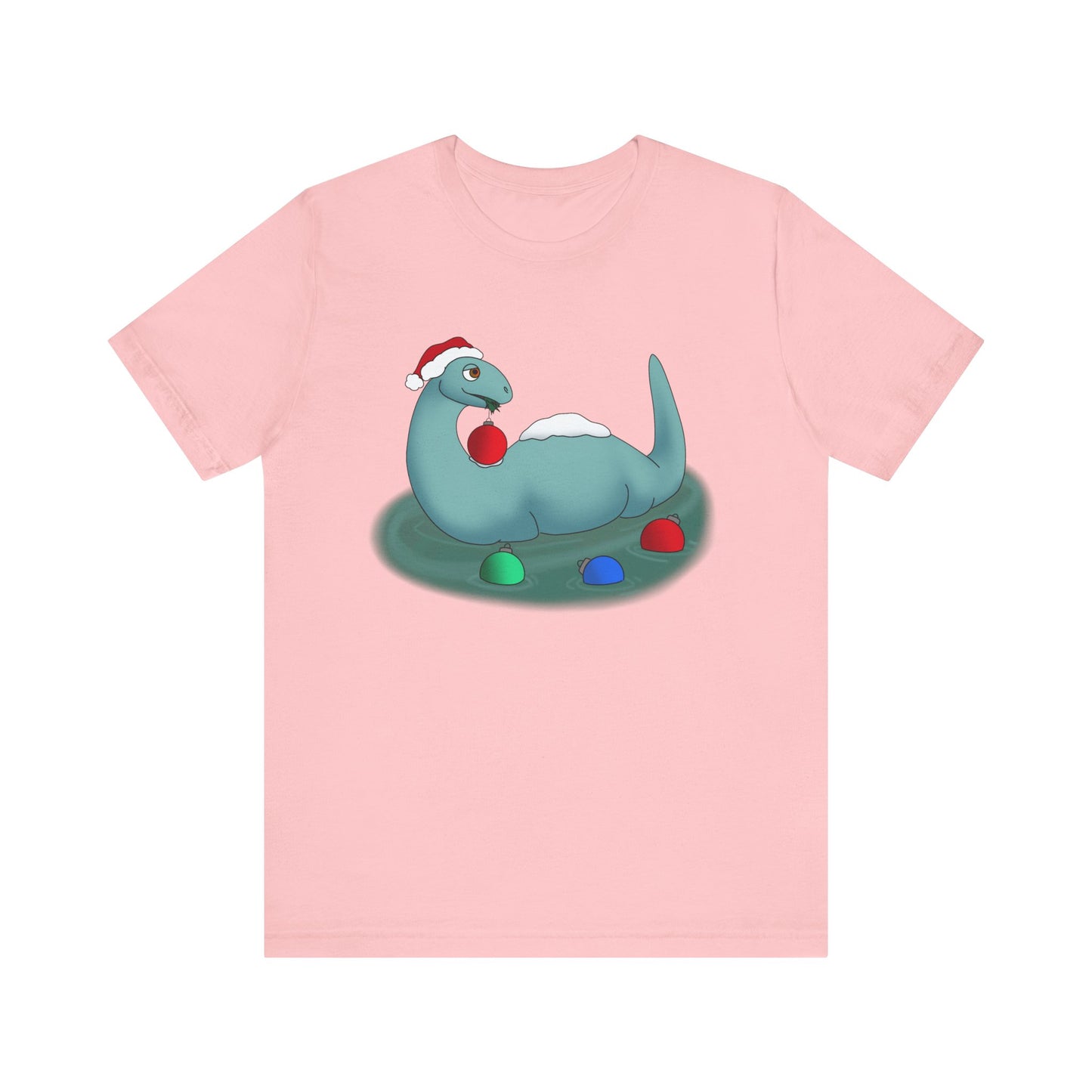 Gertie {Bella Canvas}