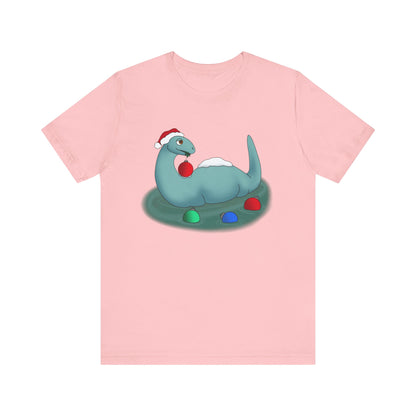 Gertie {Bella Canvas}