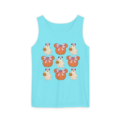 Boo Tank Top