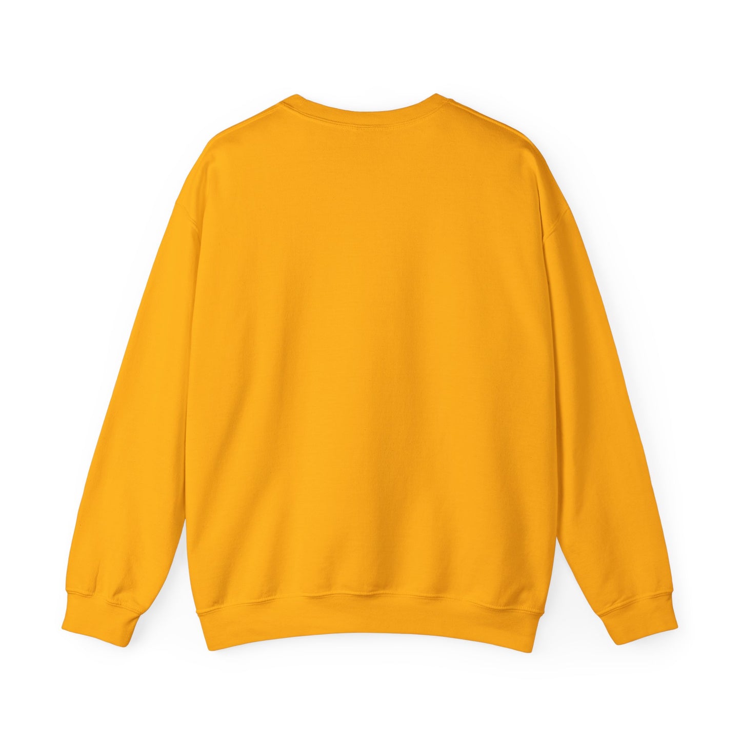 Snow Enchanted Crewneck