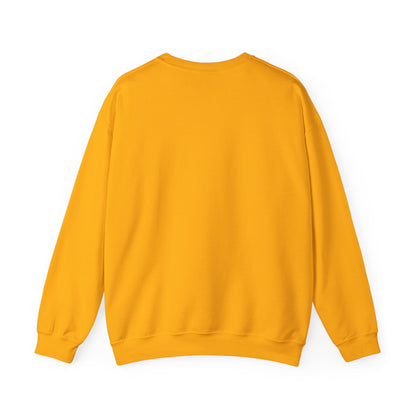 Snow Enchanted Crewneck