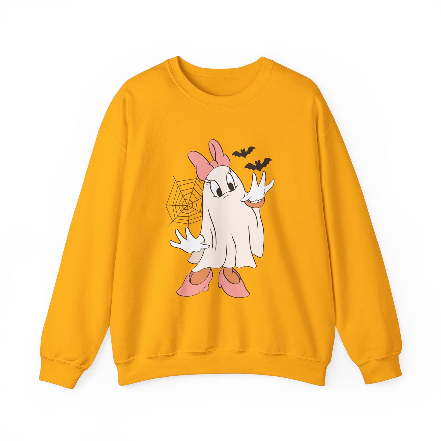 Trick or Treat Sweatshirt