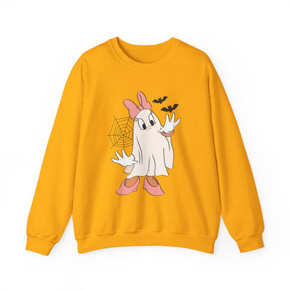 Trick or Treat Sweatshirt