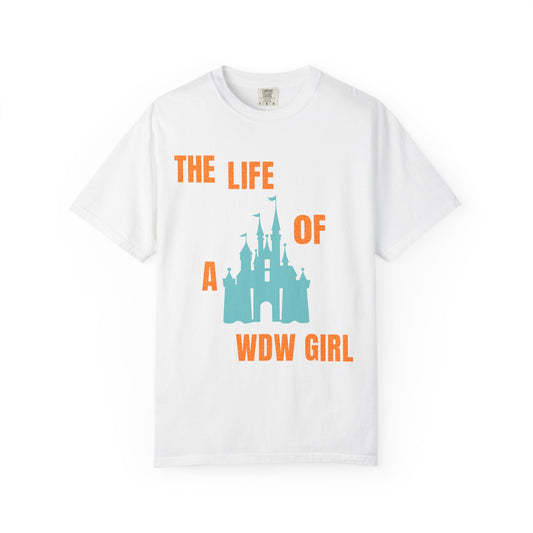 Life of a WDW Girl