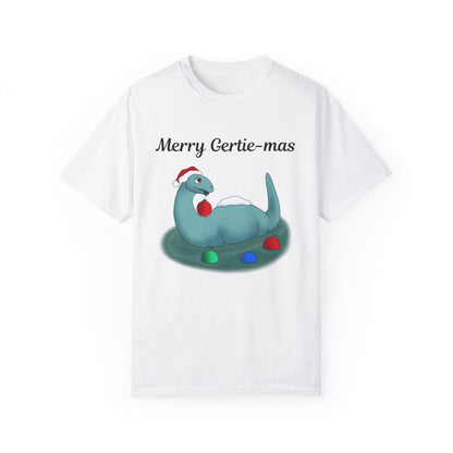 Gertie-Mas {Comfort Colors}