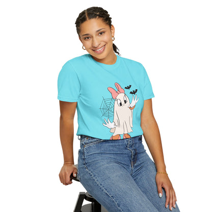 Trick or Treat {Comfort Colors} Tee