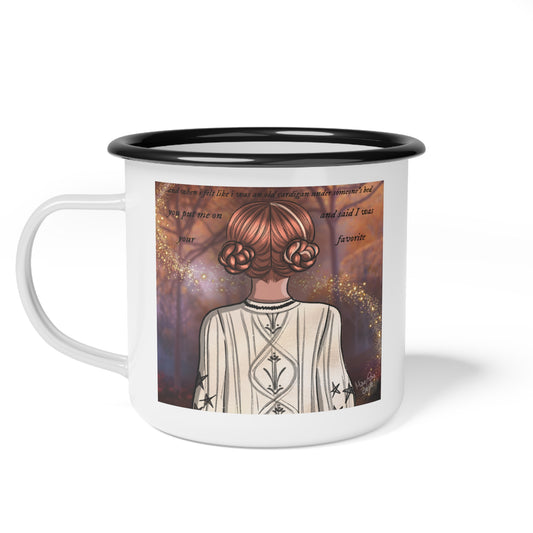 Cardigan Camp Cup