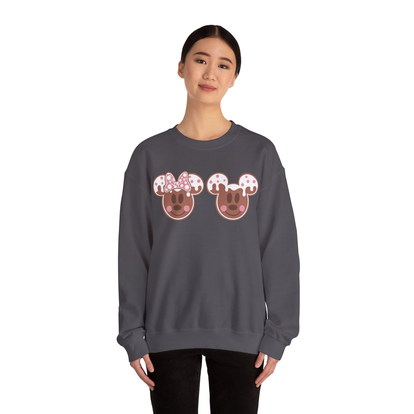 Cookies Sweatshirt