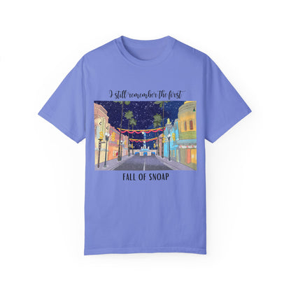 Studios Snoap {Comfort Colors Tee}