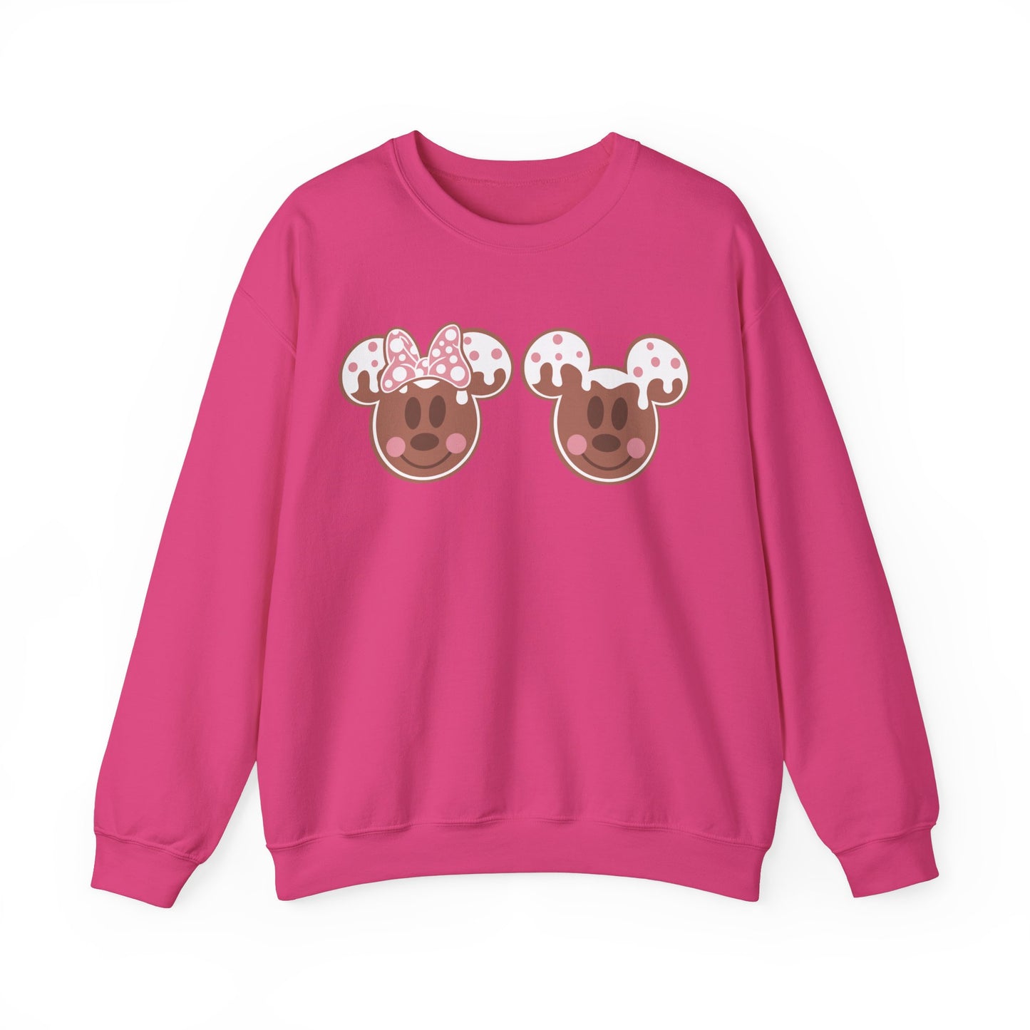 Cookies Sweatshirt