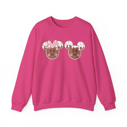 Cookies Sweatshirt