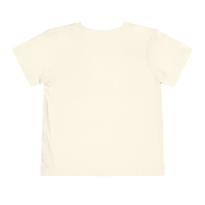 Favorite Place Toddler Short Sleeve Tee