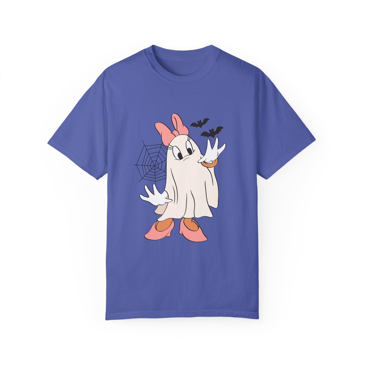 Trick or Treat {Comfort Colors} Tee