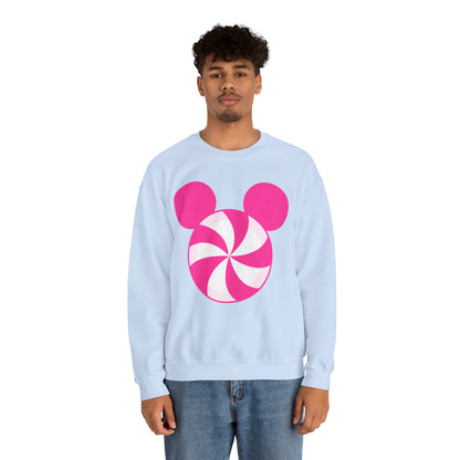 Peppermint Sweatshirt