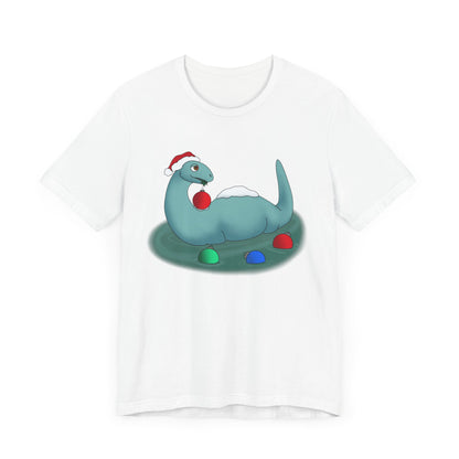 Gertie {Bella Canvas}