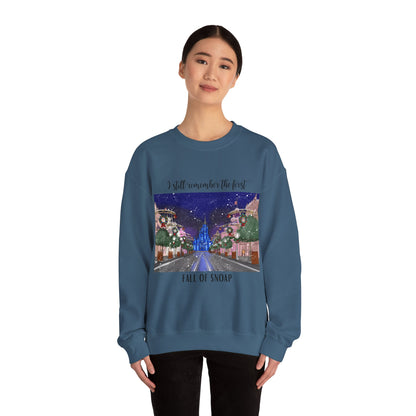 Magic Snoap Sweatshirt