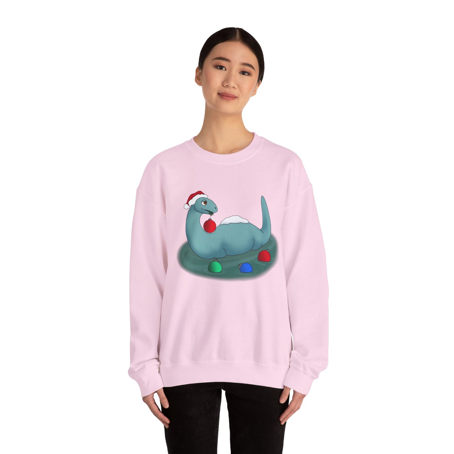 Gertie Sweatshirt