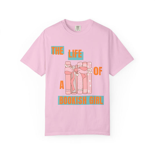 Life of a Bookish Girl