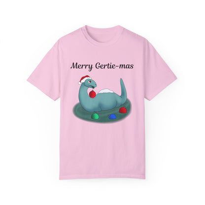 Gertie-Mas {Comfort Colors}