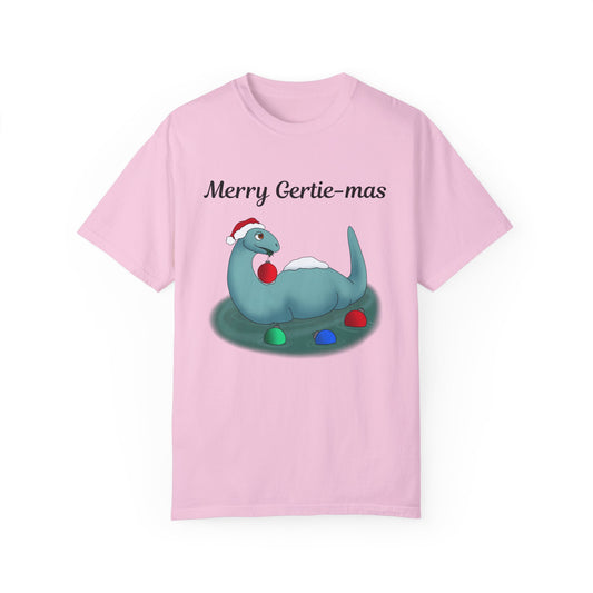 Gertie-Mas {Comfort Colors}