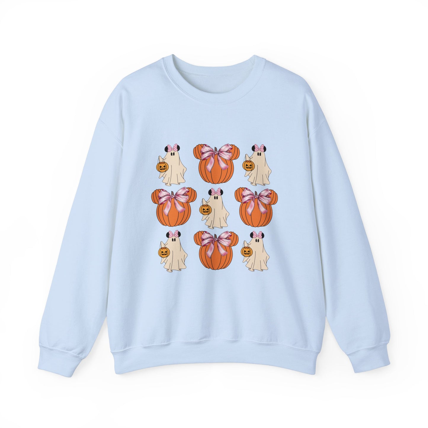 Boo to You Sweartshirt