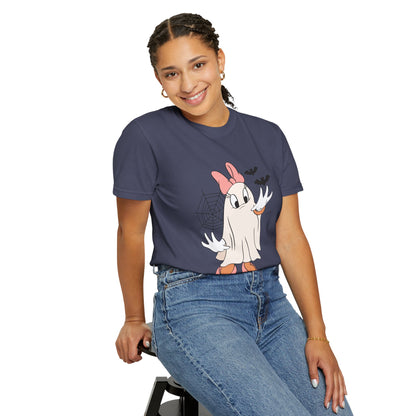 Trick or Treat {Comfort Colors} Tee