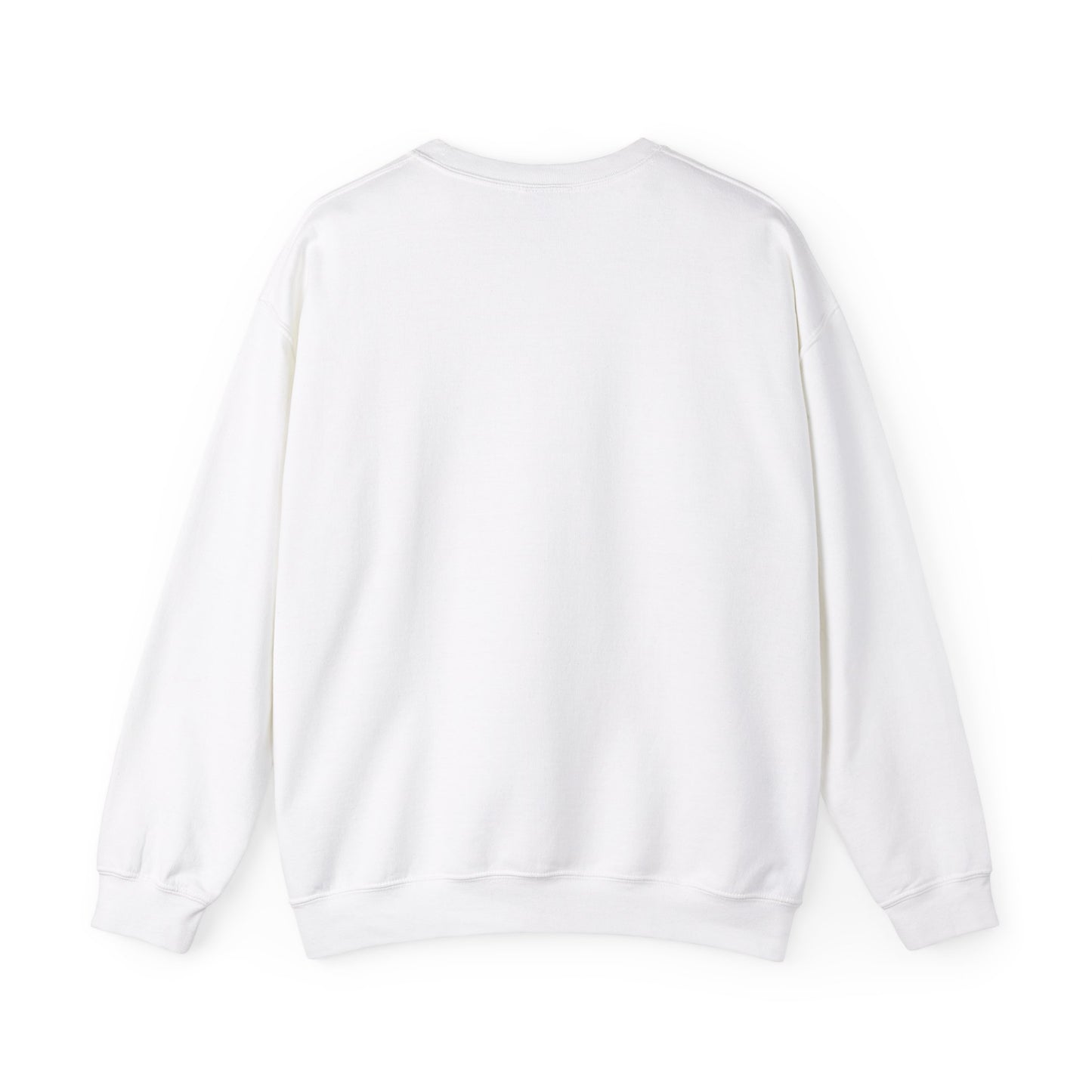 Snow Enchanted Crewneck