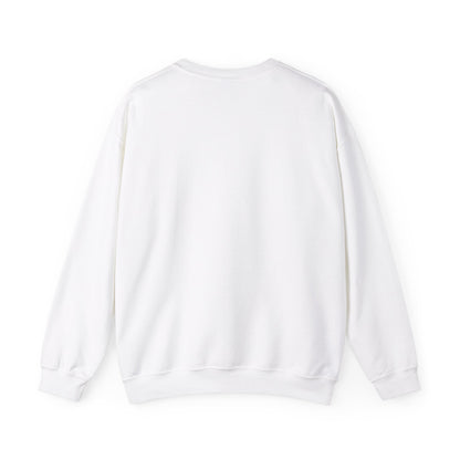 Snow Enchanted Crewneck