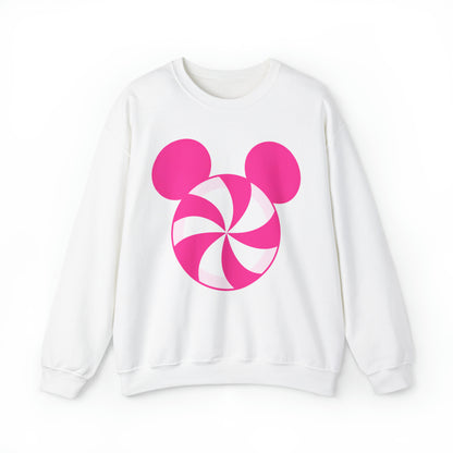 Peppermint Sweatshirt