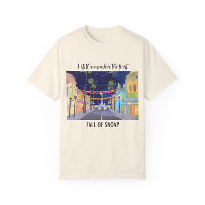 Studios Snoap {Comfort Colors Tee}