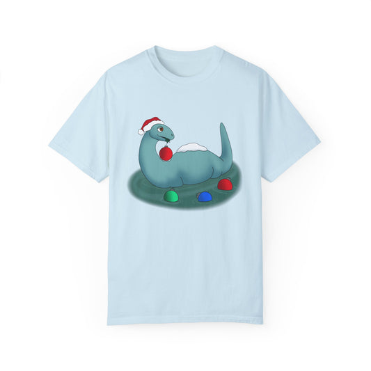 Gertie {Comfort Colors}