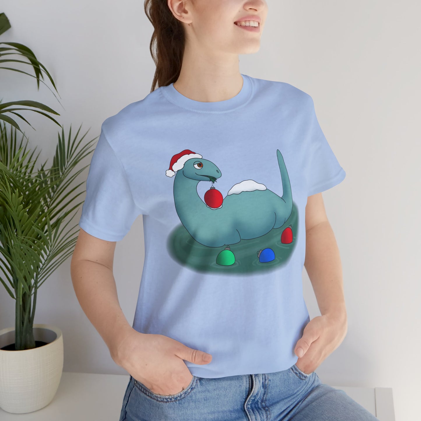 Gertie {Bella Canvas}