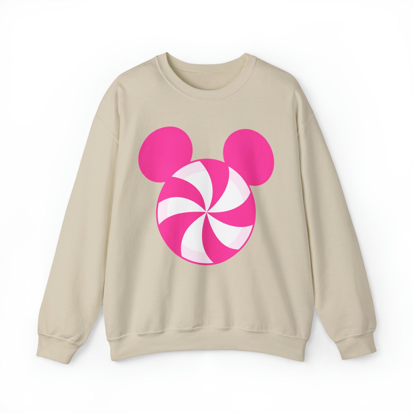 Peppermint Sweatshirt