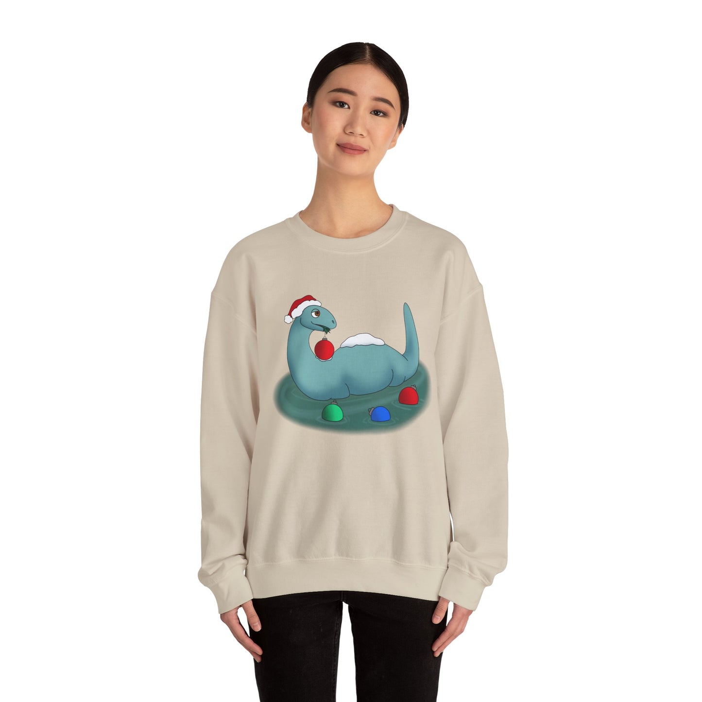 Gertie Sweatshirt